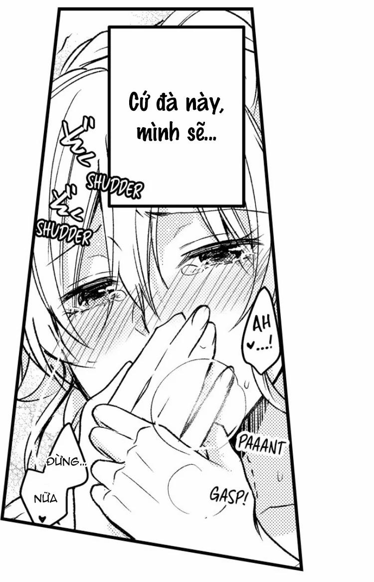 Mùa Hè Tan Chảy (Full) 6 trang 28