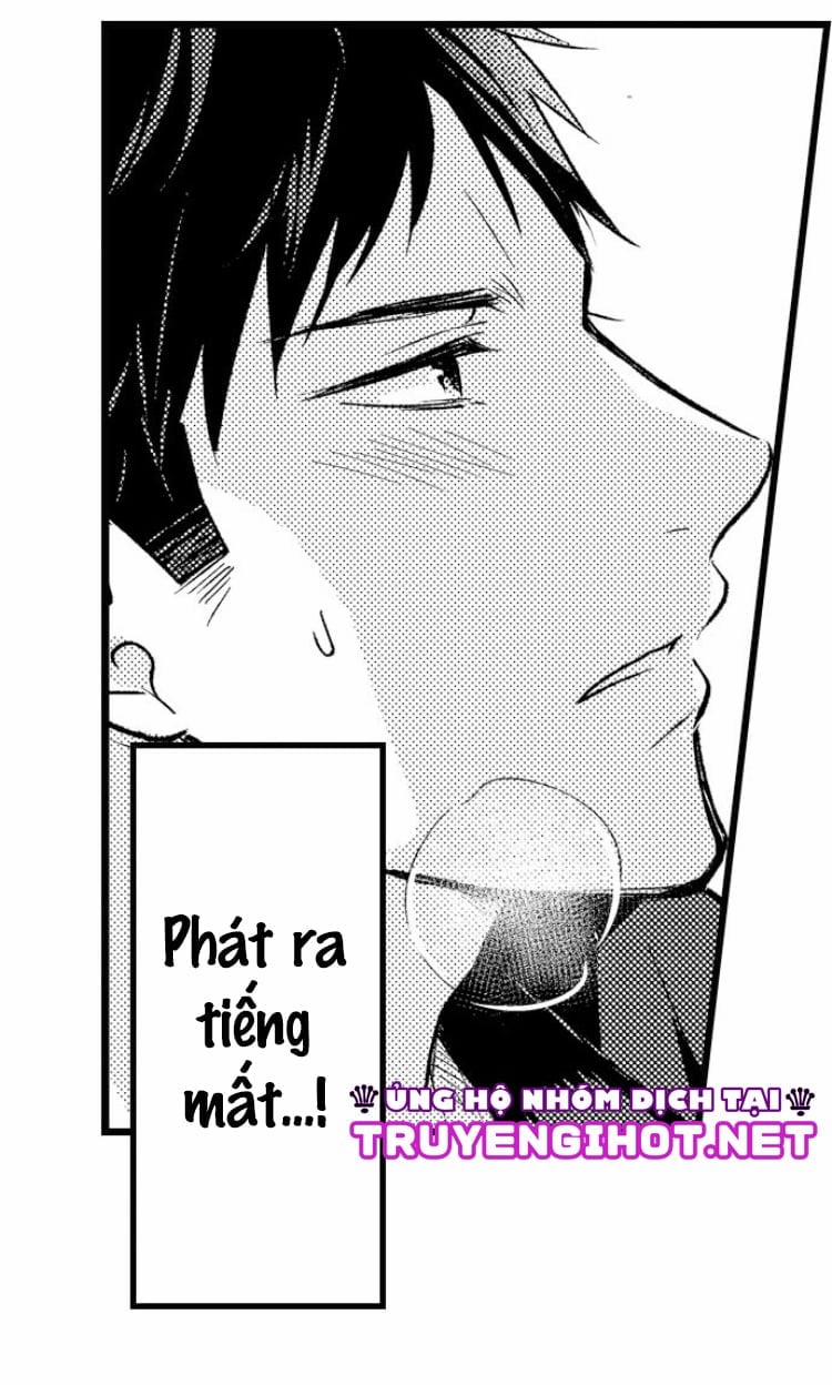 Mùa Hè Tan Chảy (Full) 6 trang 29