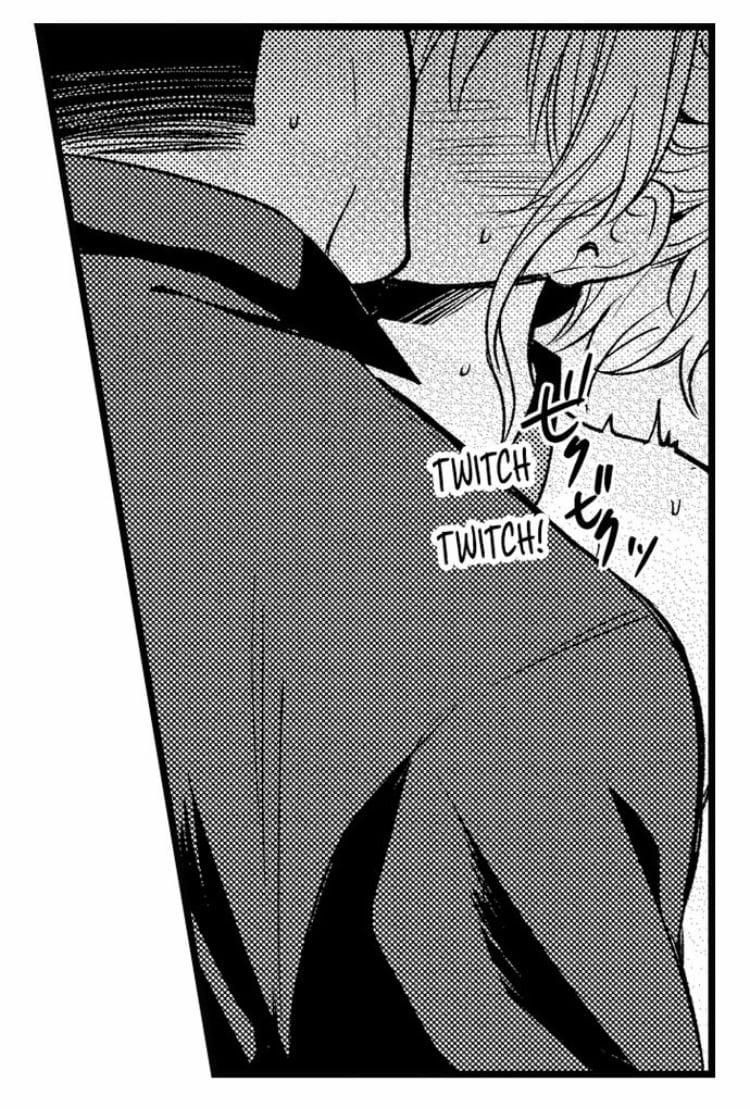 Mùa Hè Tan Chảy (Full) 6 trang 31