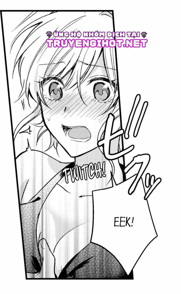 Mùa Hè Tan Chảy (Full) 6 trang 4