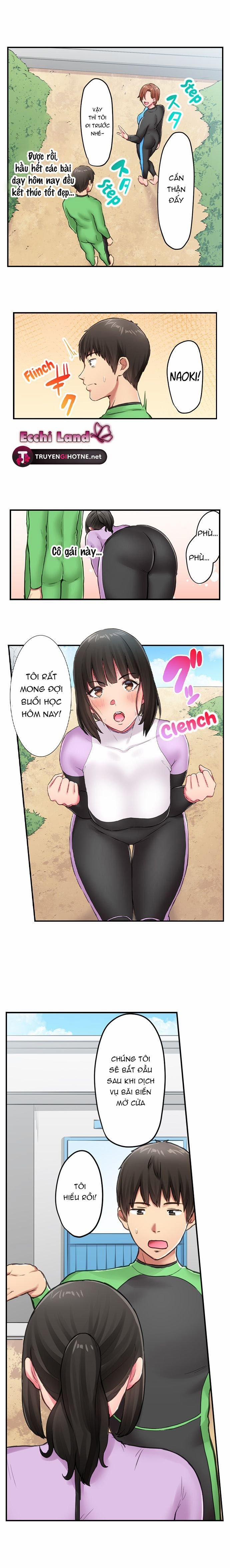 Mùa Hè Tươi Đẹp 1.1 trang 4