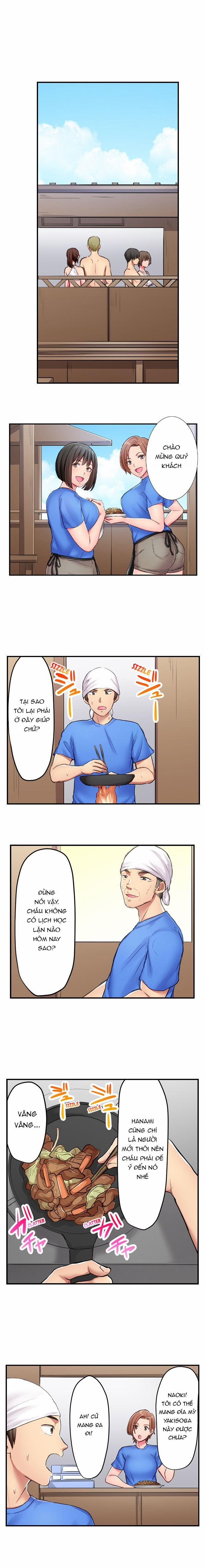 Mùa Hè Tươi Đẹp 1.1 trang 5