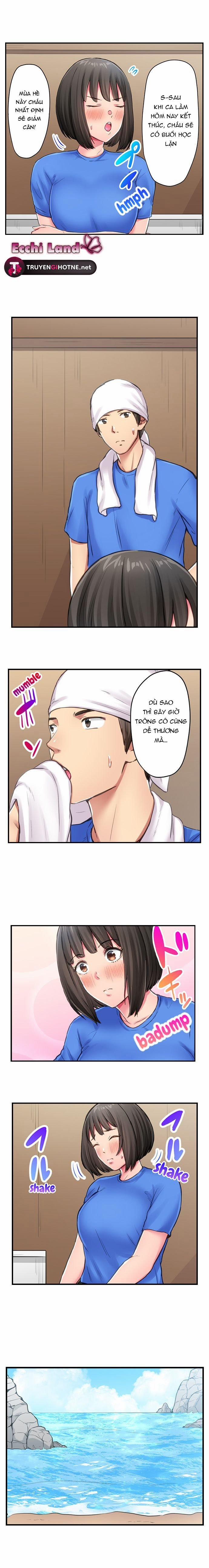 Mùa Hè Tươi Đẹp 1.2 trang 0