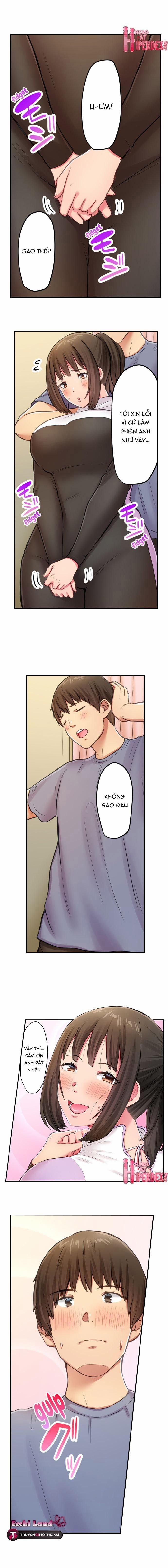 Mùa Hè Tươi Đẹp 2.1 trang 5