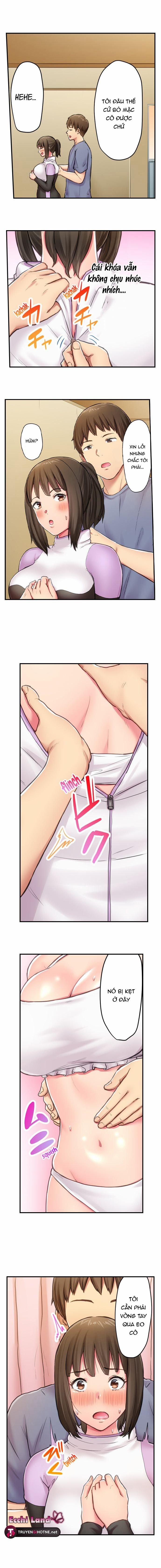 Mùa Hè Tươi Đẹp 2.1 trang 6