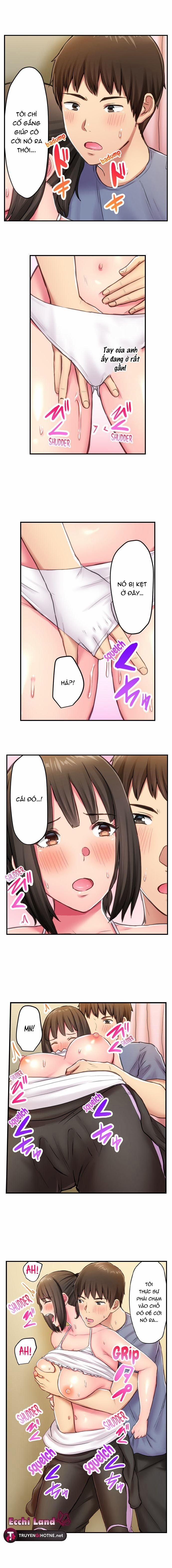 Mùa Hè Tươi Đẹp 3.1 trang 3