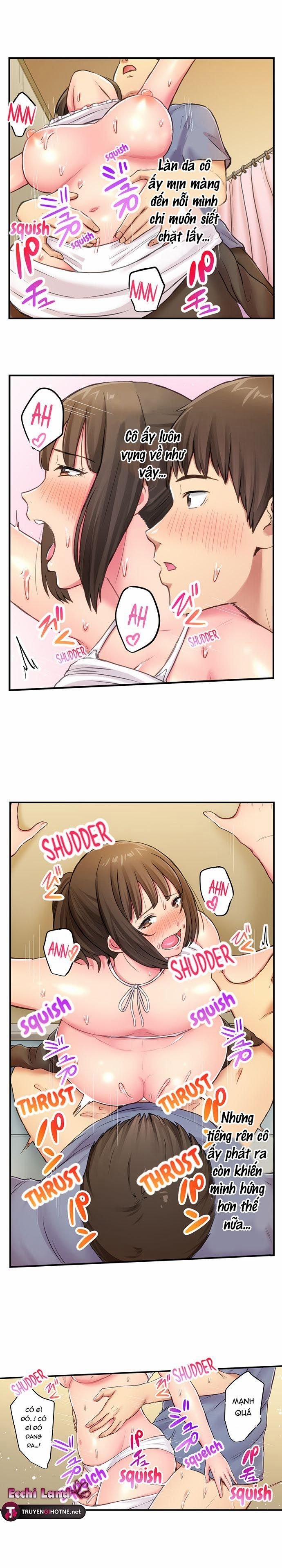 Mùa Hè Tươi Đẹp 3.2 trang 2