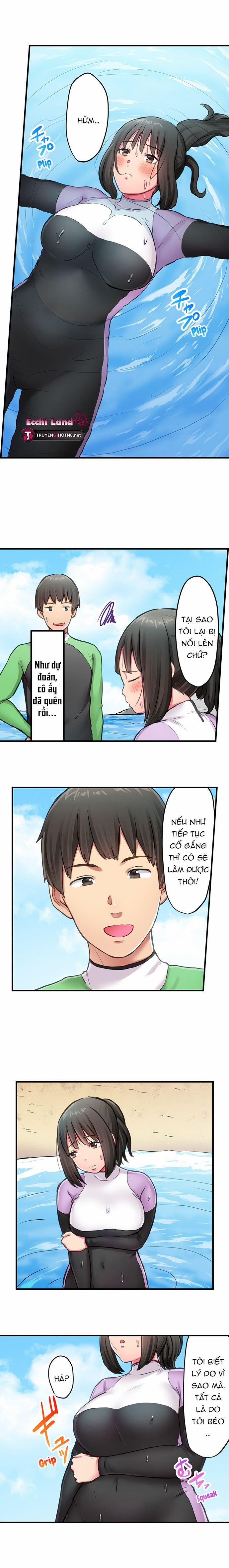 Mùa Hè Tươi Đẹp 4.2 trang 0