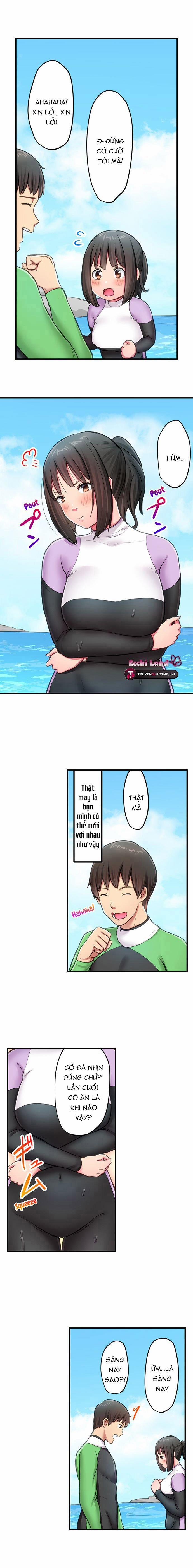 Mùa Hè Tươi Đẹp 5.1 trang 3