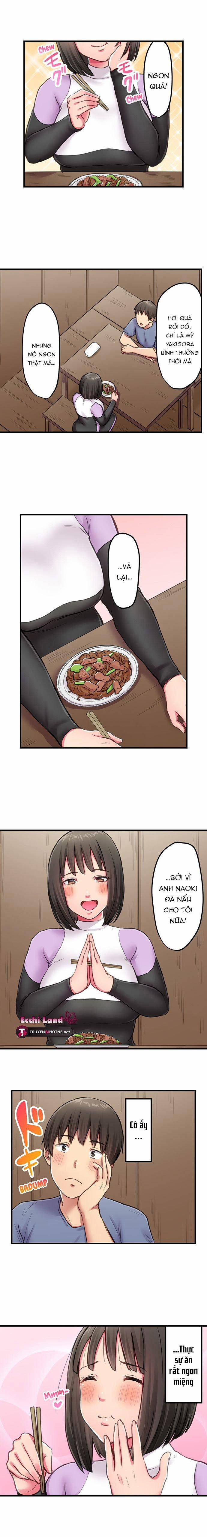 Mùa Hè Tươi Đẹp 5.1 trang 5