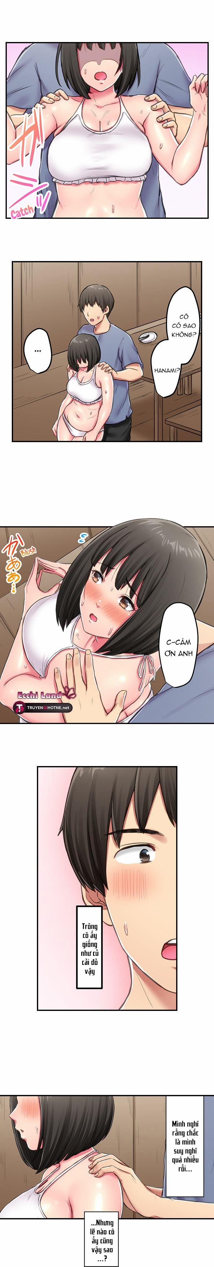 Mùa Hè Tươi Đẹp 5.2 trang 0