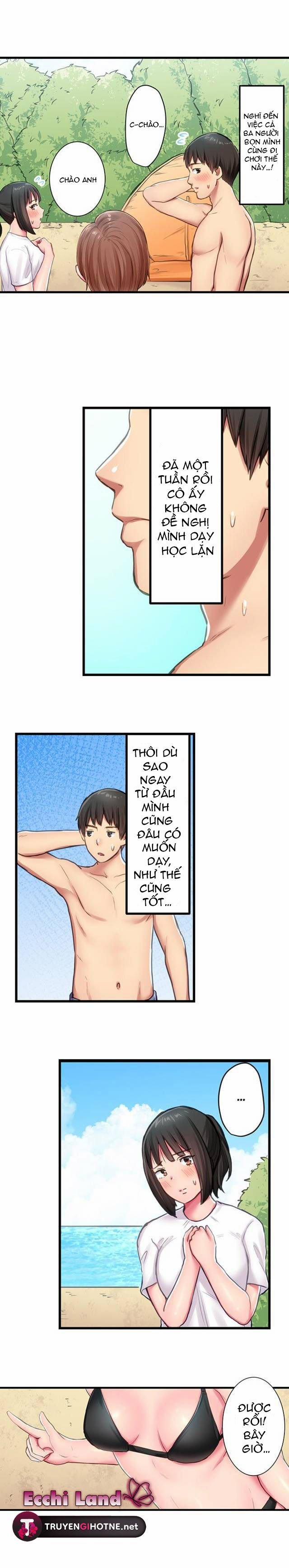 Mùa Hè Tươi Đẹp 7.1 trang 4