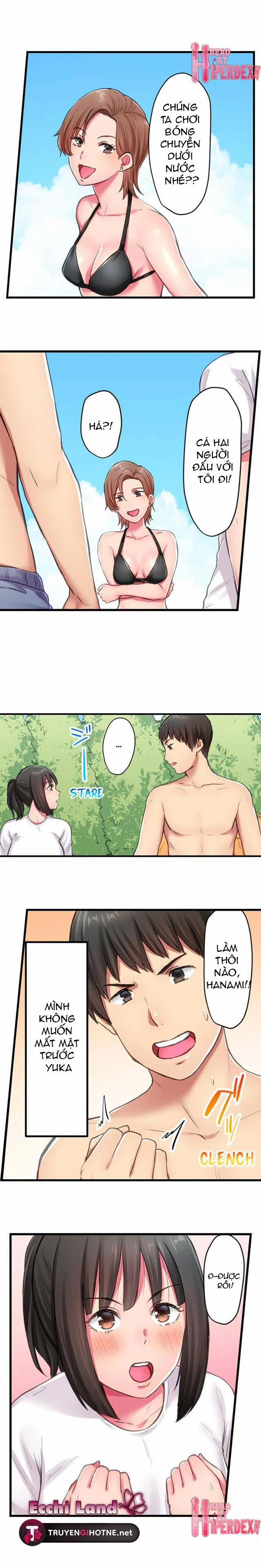 Mùa Hè Tươi Đẹp 7.1 trang 5