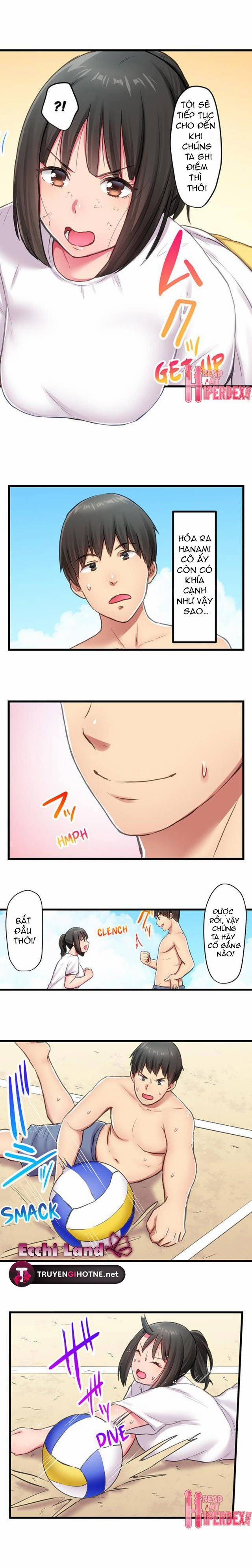 Mùa Hè Tươi Đẹp 7.2 trang 0