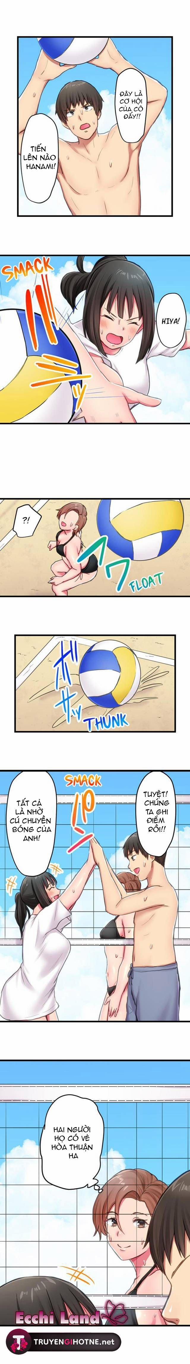 Mùa Hè Tươi Đẹp 7.2 trang 1