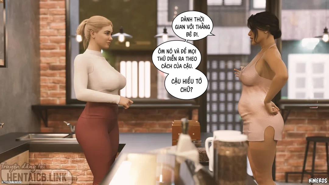 Mùa hè vĩnh cửu 0 trang 13