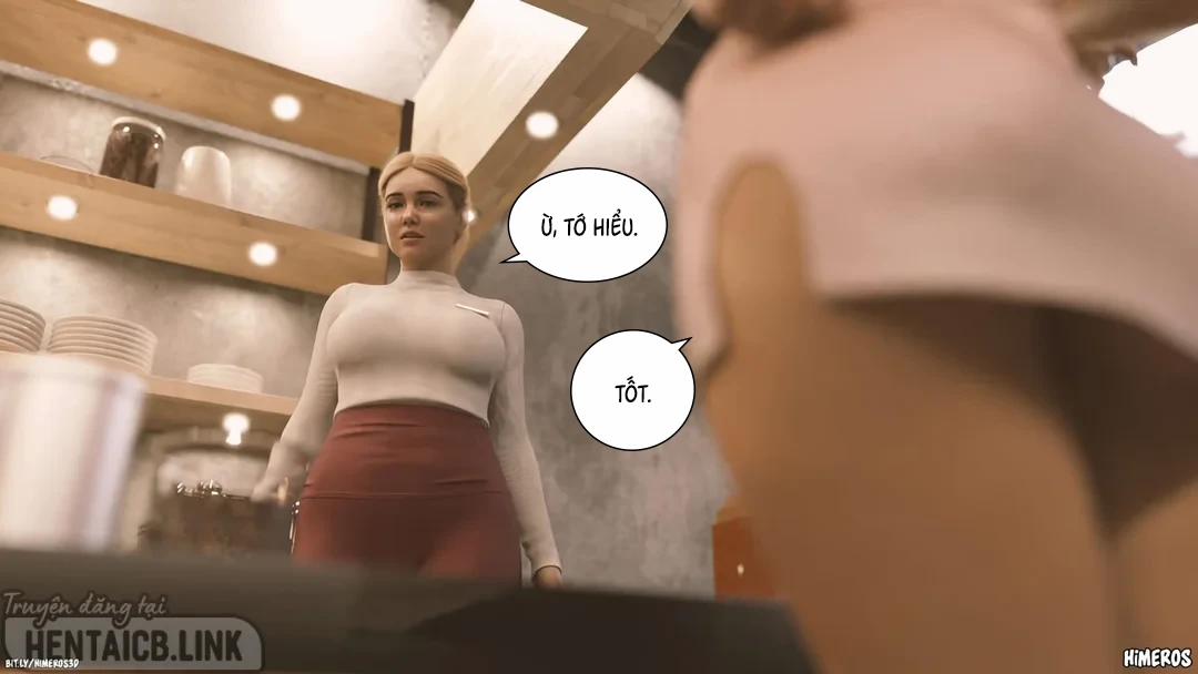 Mùa hè vĩnh cửu 0 trang 14