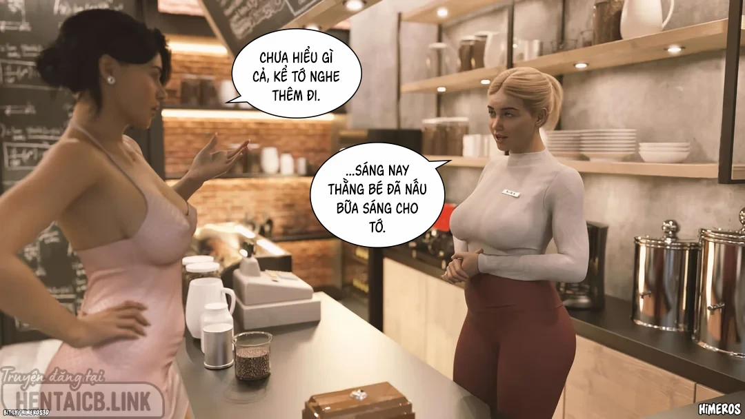 Mùa hè vĩnh cửu 0 trang 2