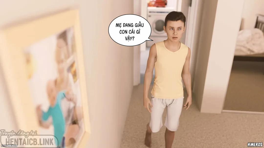 Mùa hè vĩnh cửu 0 trang 20