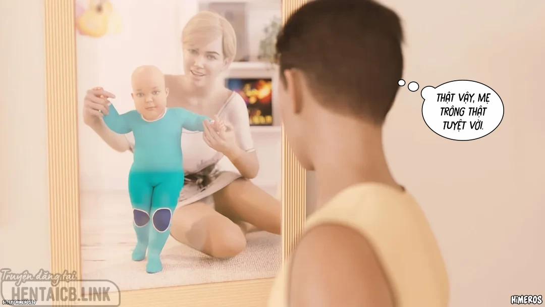 Mùa hè vĩnh cửu 0 trang 22