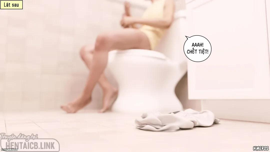 Mùa hè vĩnh cửu 0 trang 29