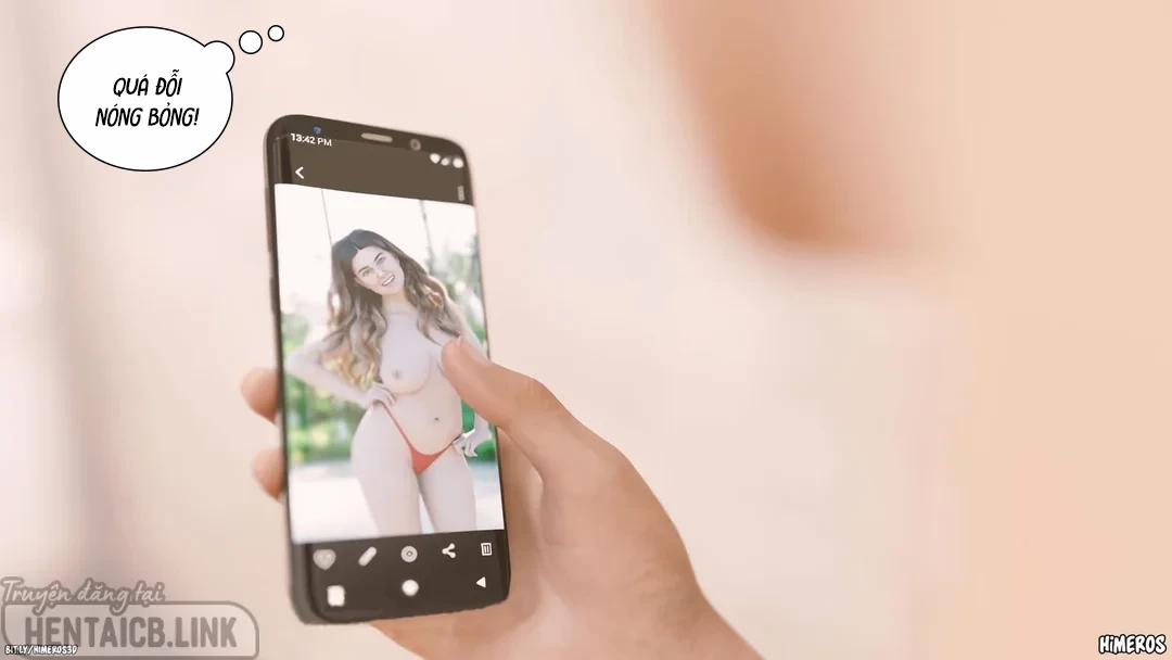 Mùa hè vĩnh cửu 0 trang 31