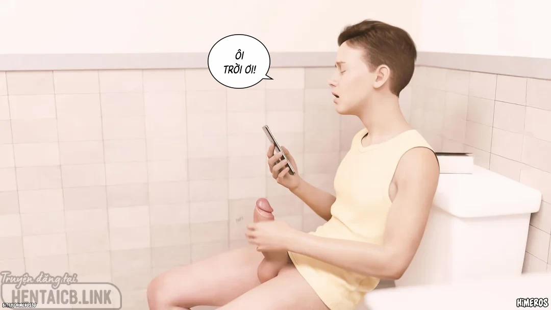 Mùa hè vĩnh cửu 0 trang 33