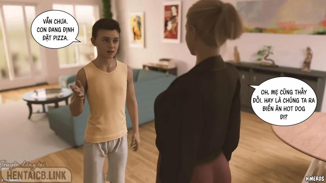 Mùa hè vĩnh cửu 0 trang 42