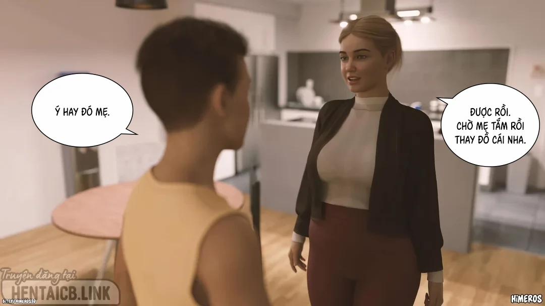 Mùa hè vĩnh cửu 0 trang 43