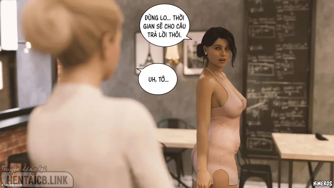 Mùa hè vĩnh cửu 0 trang 8