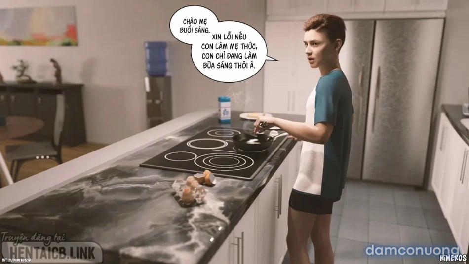 Mùa hè vĩnh cửu 1 trang 37