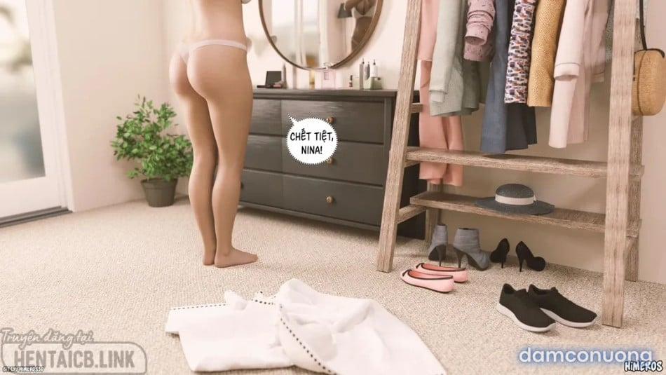 Mùa hè vĩnh cửu 1 trang 42