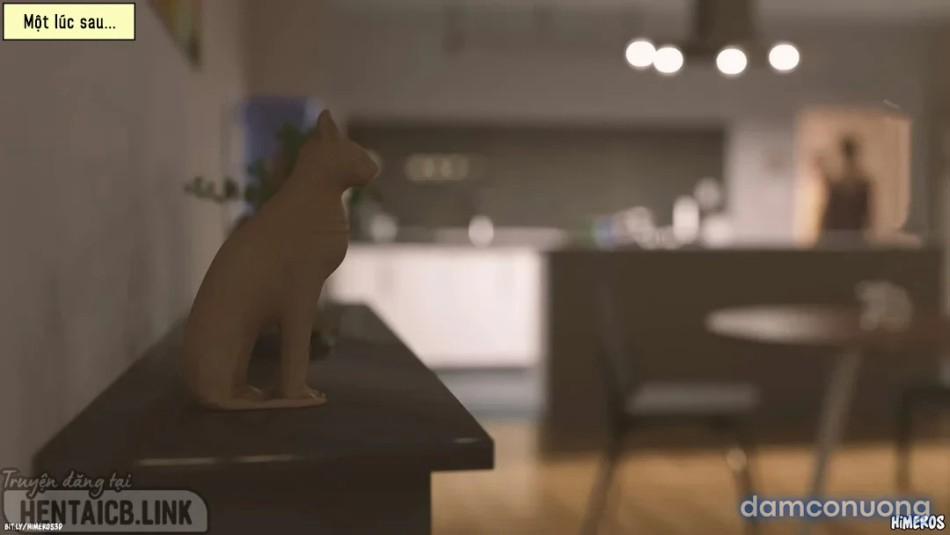 Mùa hè vĩnh cửu 2 trang 19