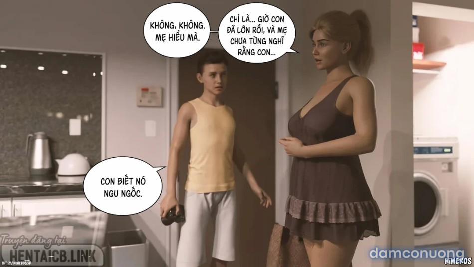 Mùa hè vĩnh cửu 2 trang 24