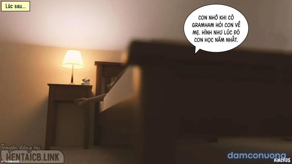 Mùa hè vĩnh cửu 2 trang 30