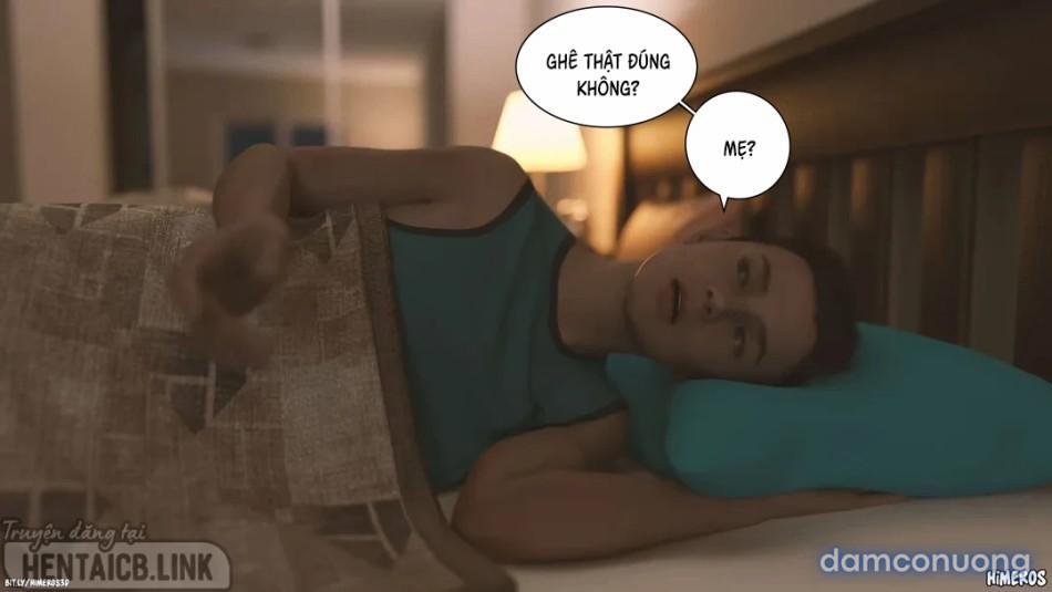 Mùa hè vĩnh cửu 2 trang 32