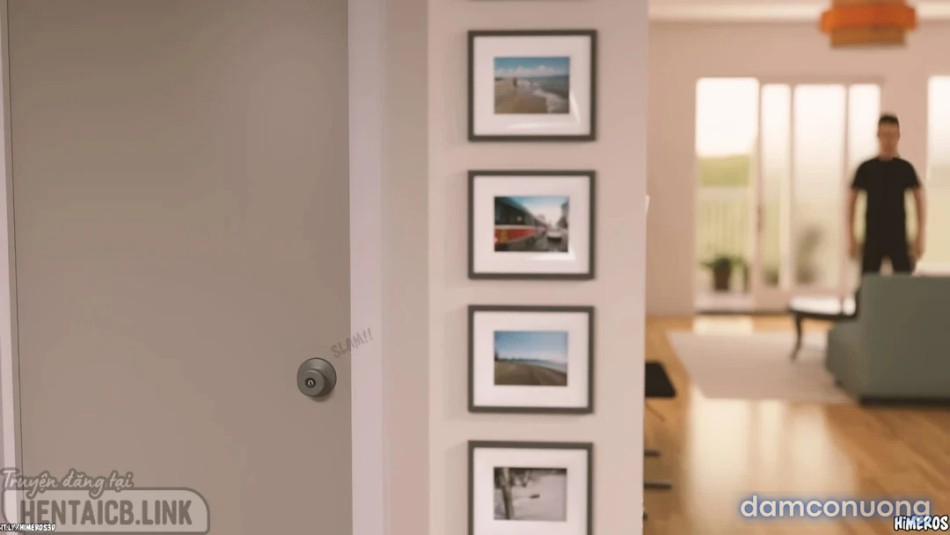 Mùa hè vĩnh cửu 3 trang 13