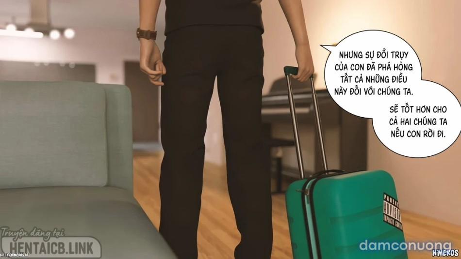 Mùa hè vĩnh cửu 3 trang 40