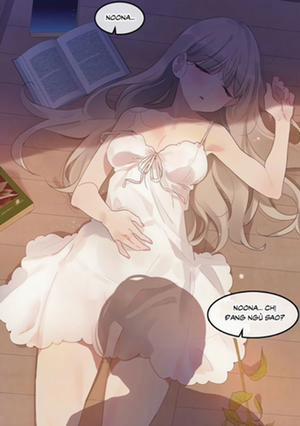 Đọc truyện Mùa Hướng Dương Thầm Thì