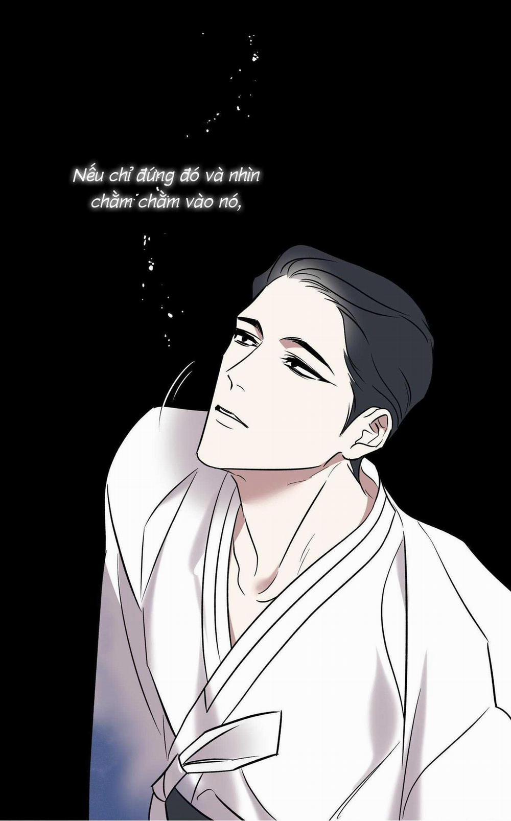 Mưa Mãi Không Tạnh 1 trang 1