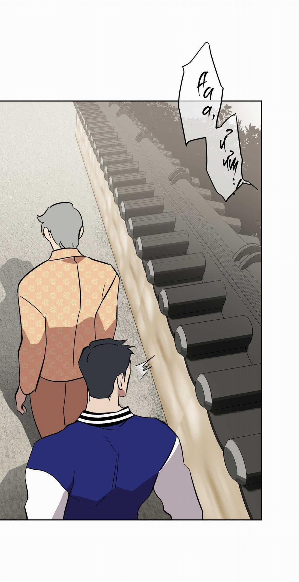 Mưa Mãi Không Tạnh 1 trang 28