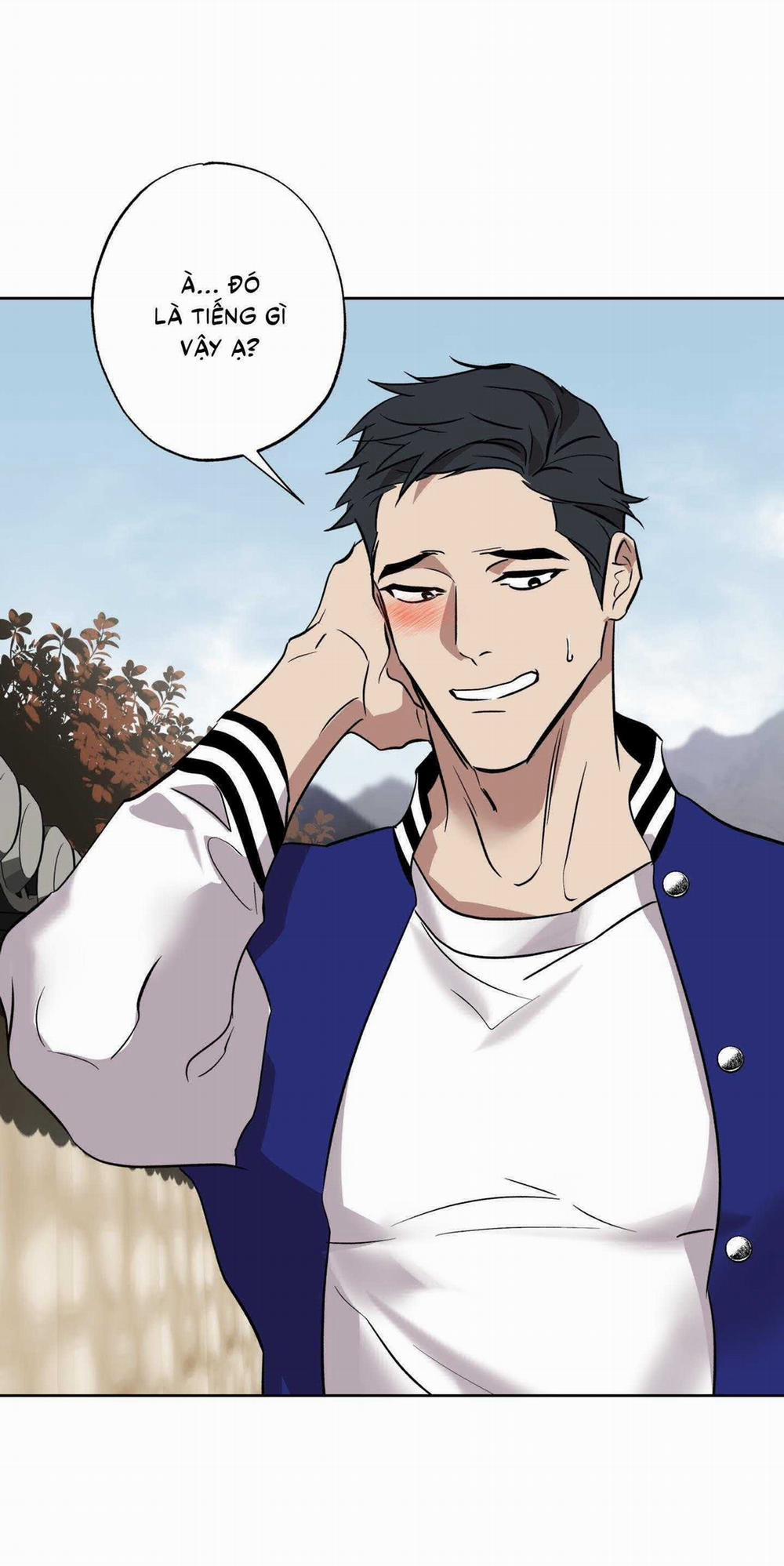 Mưa Mãi Không Tạnh 1 trang 29