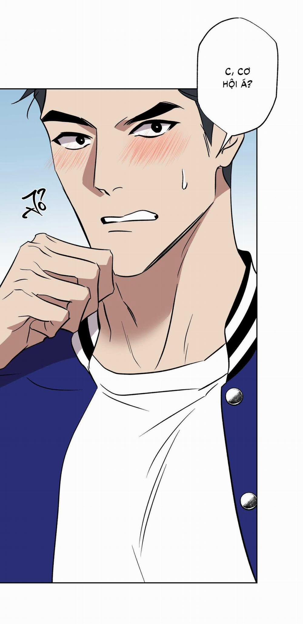 Mưa Mãi Không Tạnh 1 trang 31