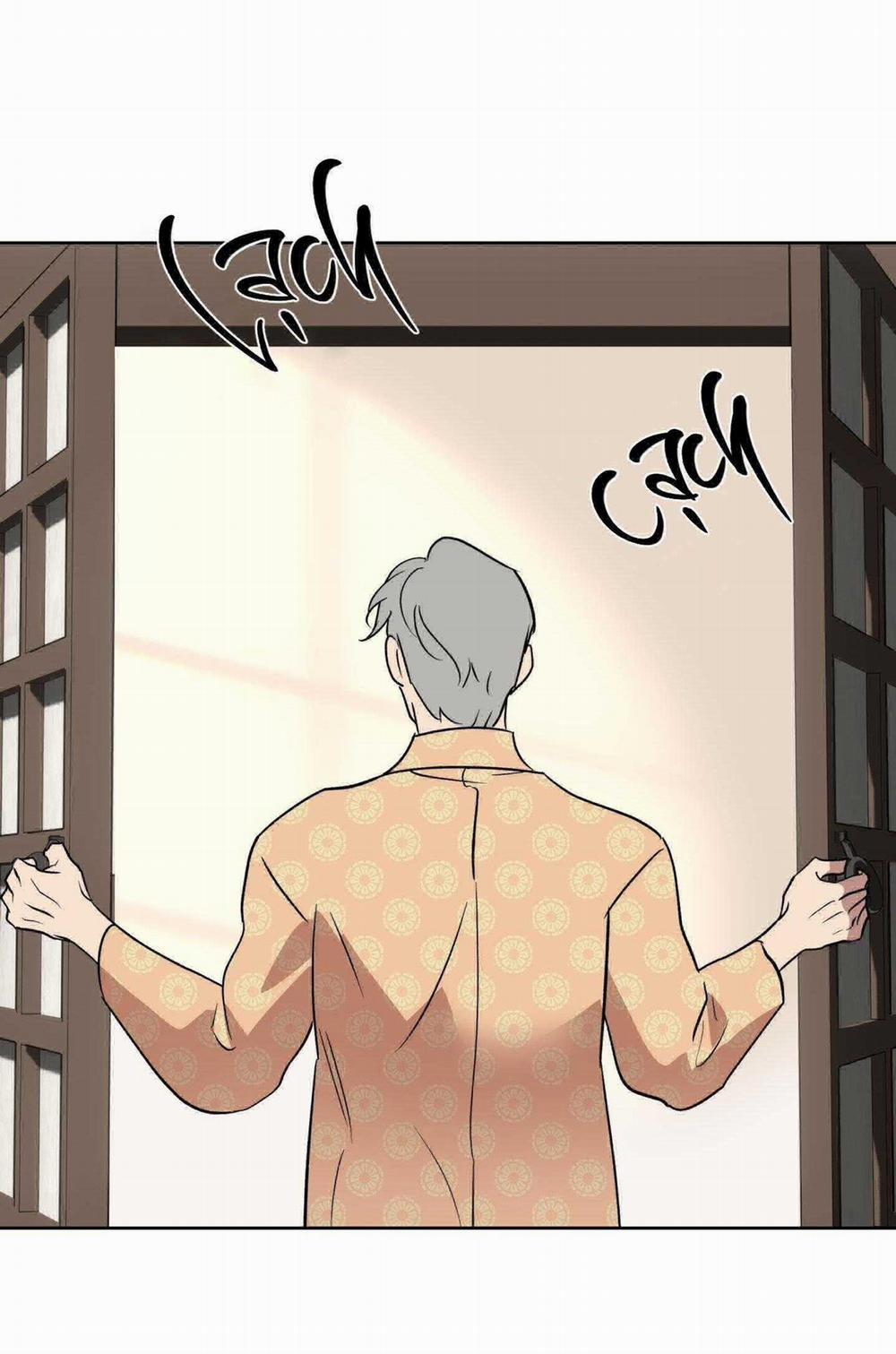 Mưa Mãi Không Tạnh 1 trang 45