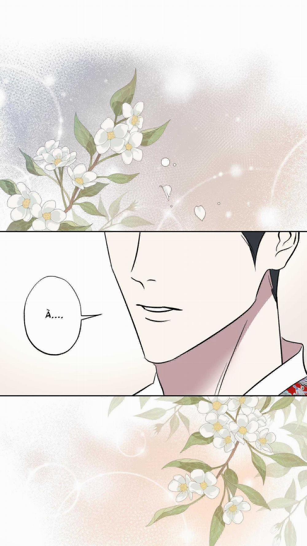 Mưa Mãi Không Tạnh 1 trang 48