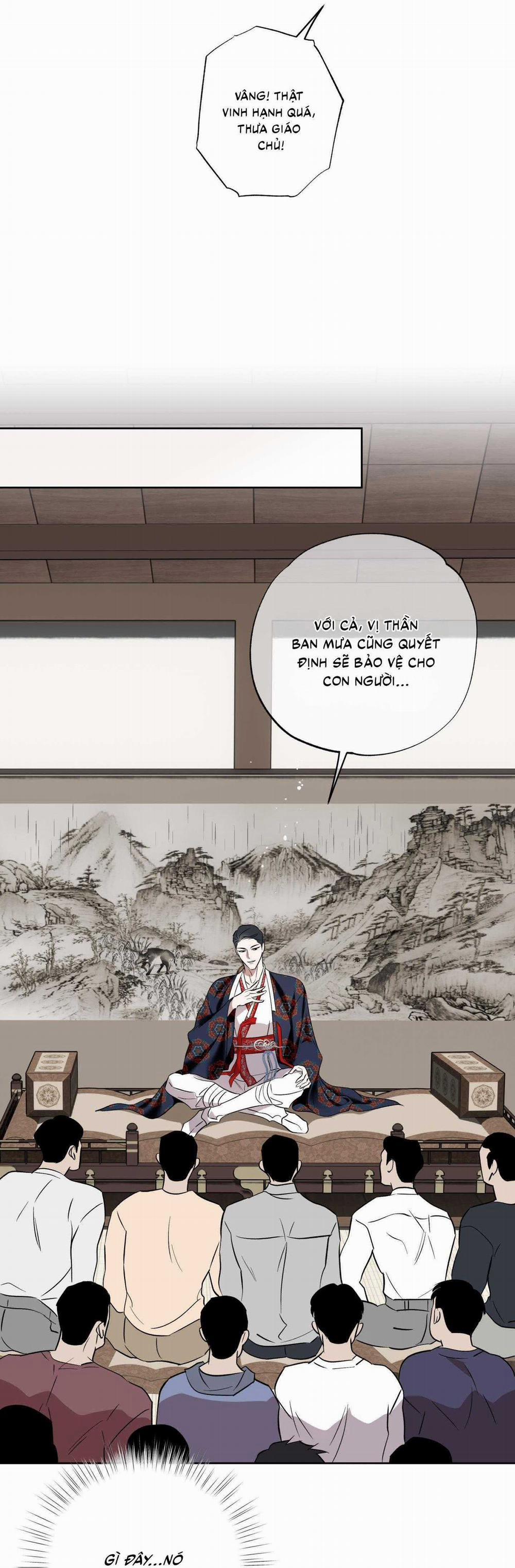 Mưa Mãi Không Tạnh 1 trang 55