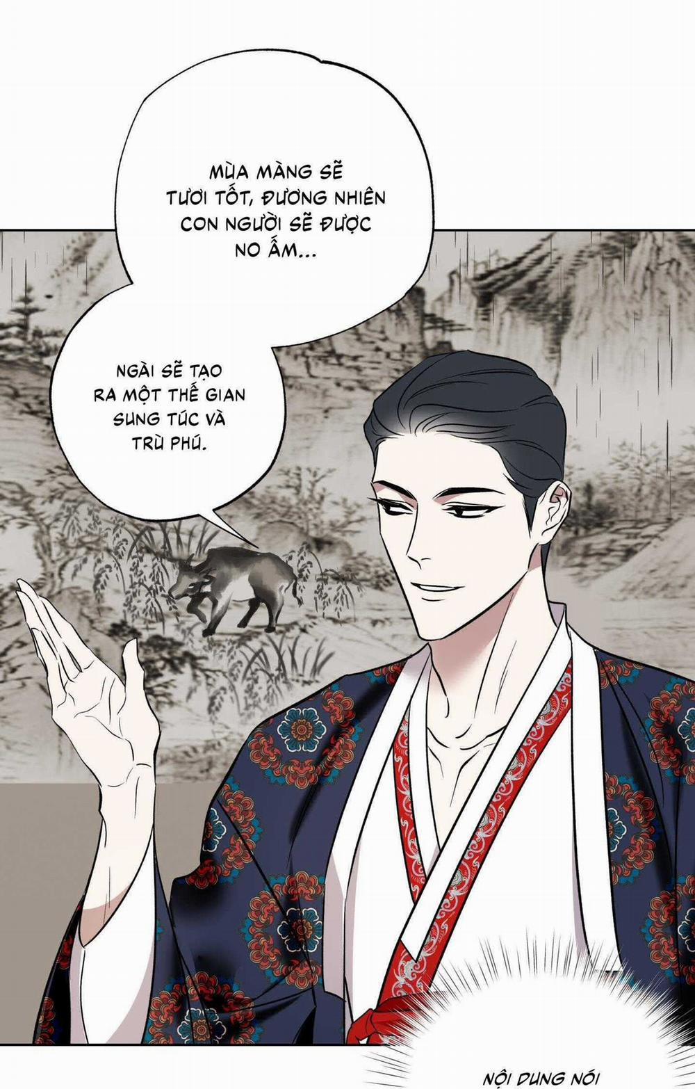 Mưa Mãi Không Tạnh 1 trang 57