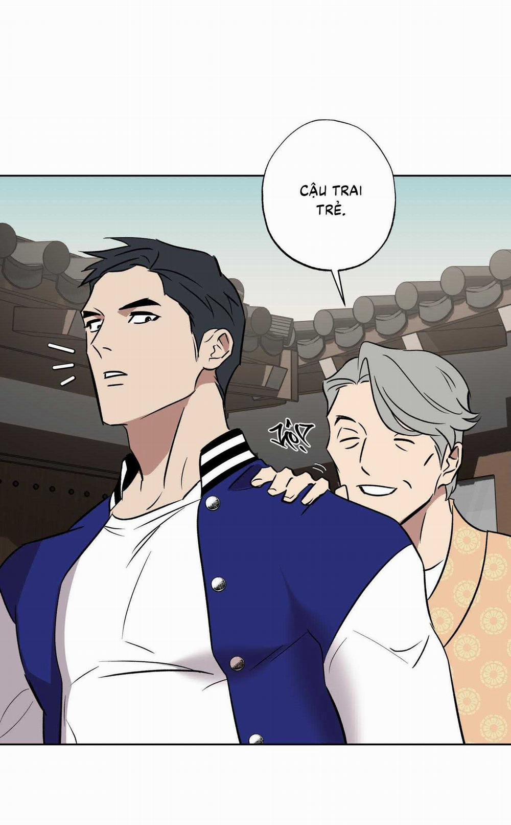 Mưa Mãi Không Tạnh 1 trang 60