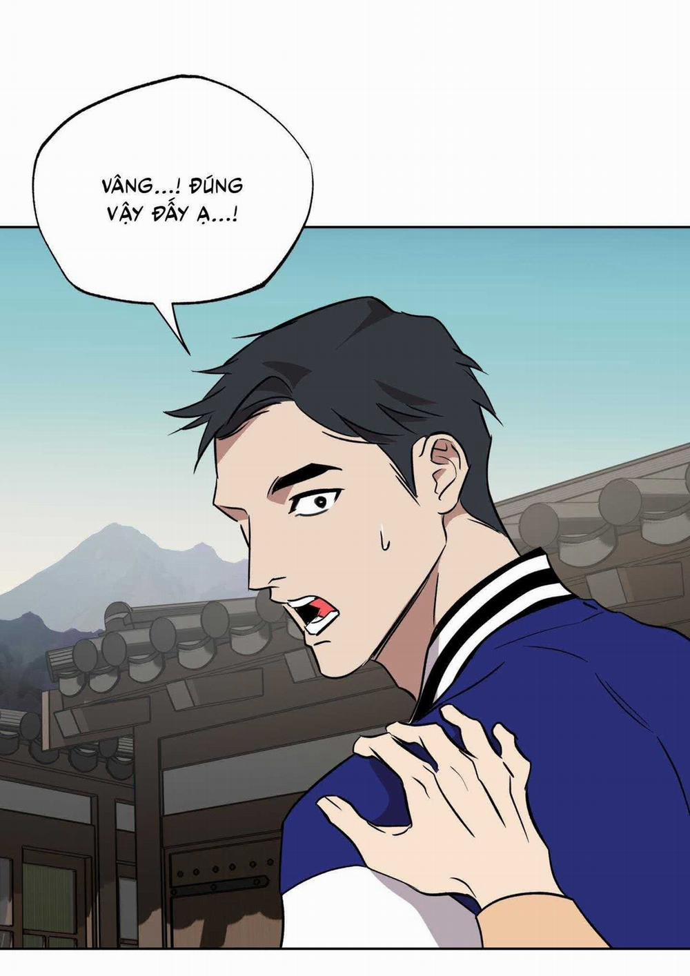 Mưa Mãi Không Tạnh 1 trang 62