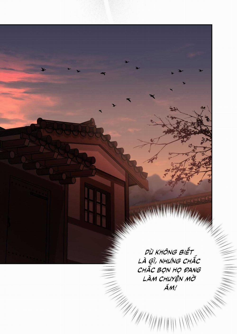 Mưa Mãi Không Tạnh 1 trang 68